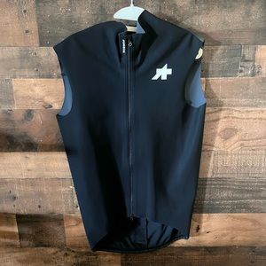 Assos Equipe RS Gilet cycling vest